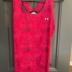 Under Amour Tank